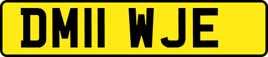 DM11WJE