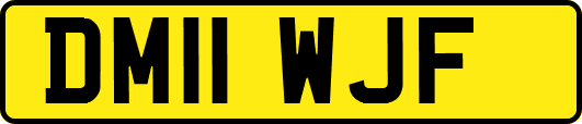 DM11WJF