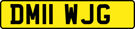 DM11WJG