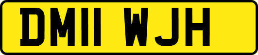DM11WJH