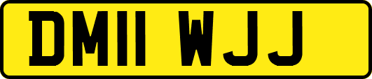 DM11WJJ