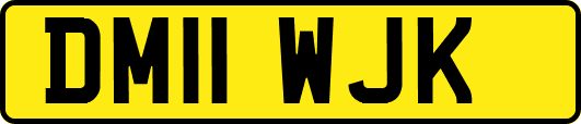 DM11WJK