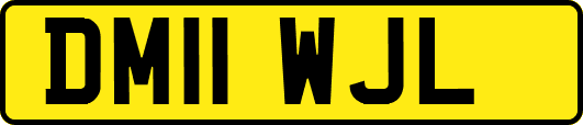 DM11WJL