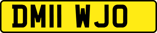 DM11WJO