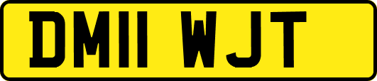 DM11WJT