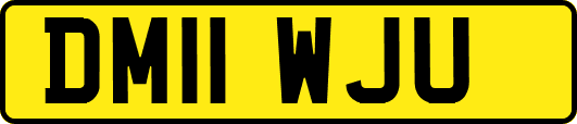 DM11WJU