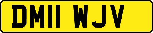 DM11WJV