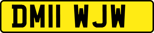 DM11WJW