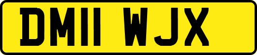 DM11WJX