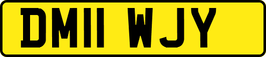 DM11WJY