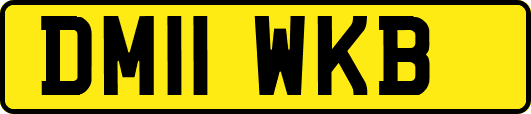 DM11WKB