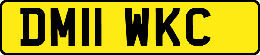 DM11WKC