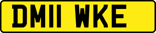 DM11WKE