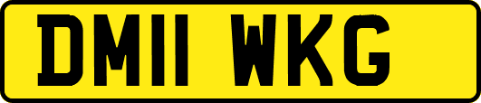 DM11WKG
