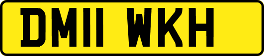 DM11WKH