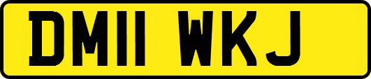 DM11WKJ