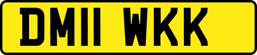 DM11WKK