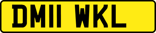 DM11WKL