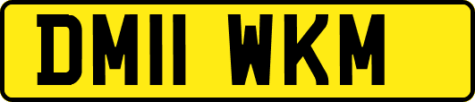DM11WKM