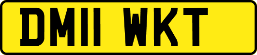 DM11WKT