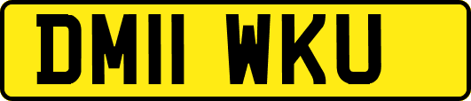 DM11WKU