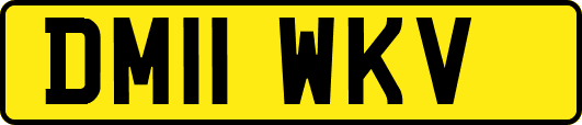 DM11WKV