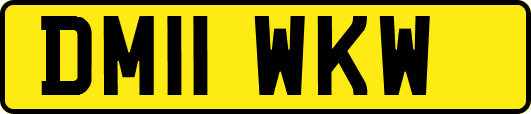 DM11WKW