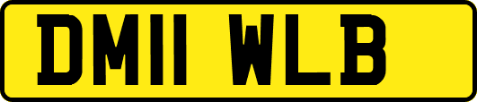 DM11WLB