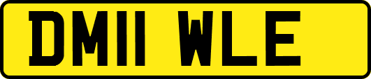 DM11WLE