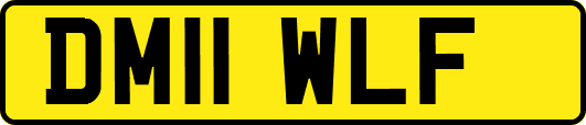 DM11WLF