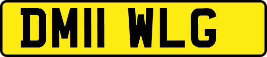 DM11WLG
