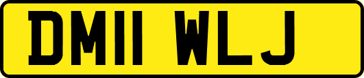 DM11WLJ