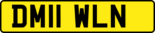DM11WLN