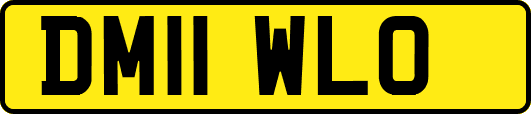 DM11WLO