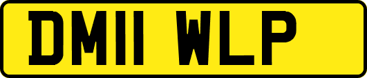 DM11WLP