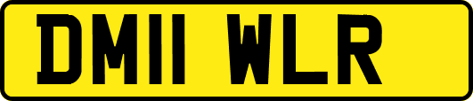 DM11WLR