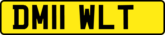 DM11WLT