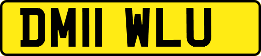 DM11WLU