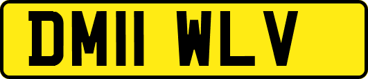 DM11WLV