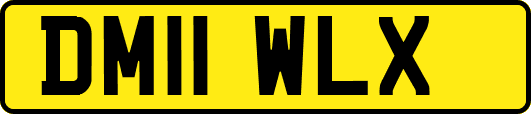 DM11WLX