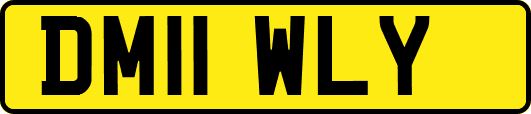DM11WLY