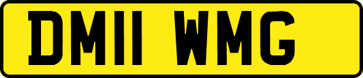 DM11WMG