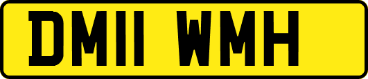 DM11WMH