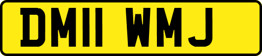 DM11WMJ