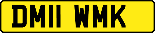 DM11WMK