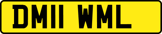 DM11WML