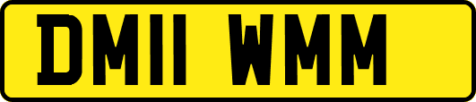 DM11WMM