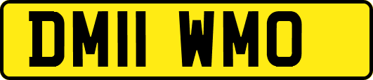 DM11WMO
