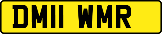 DM11WMR