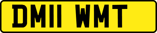 DM11WMT